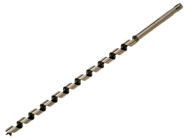 Bahco BAH962724 9627-24-460 Long Combination Auger Bit 24mm