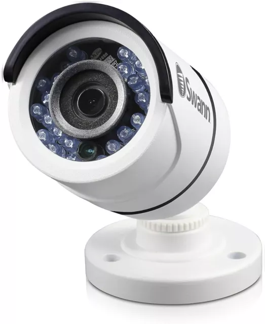 Swann PRO-T853 2.1 Mp 1080p Professional Full HD bullet Camera only