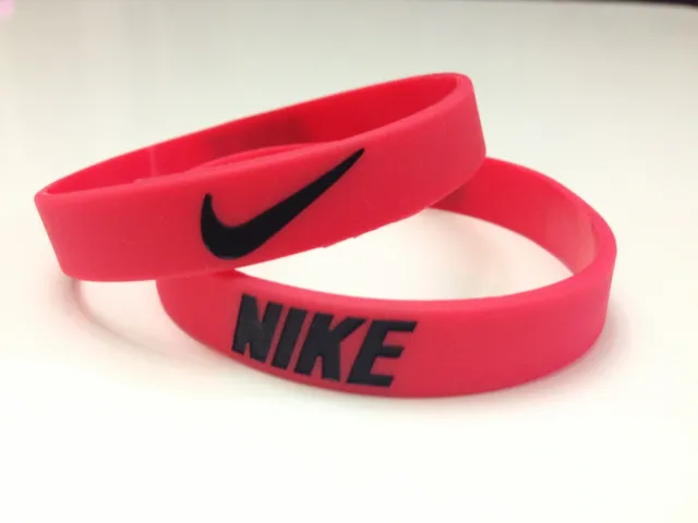 Philadelphia 76ers Nike Baller Band Bracelet