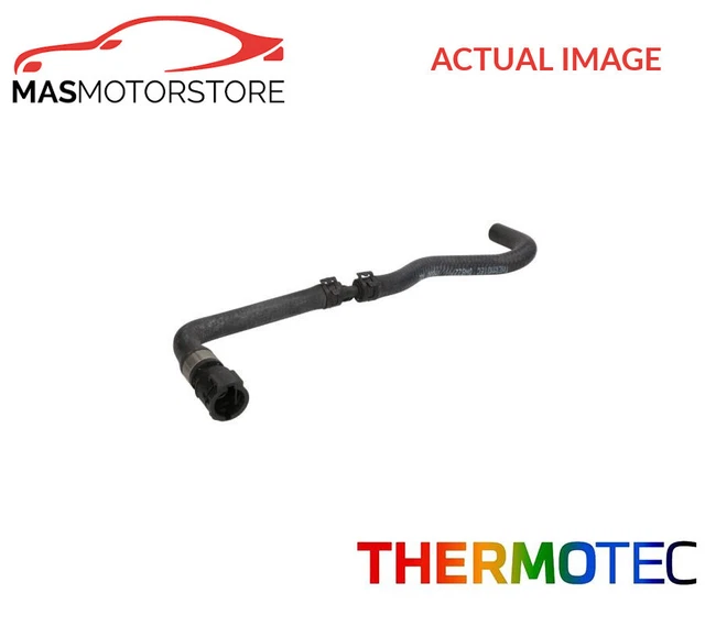 Radiator Hose Upper Left Thermotec Dwb227Tt I New Oe Replacement