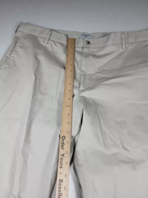 DOCKERS 42X32 CLASSIC Fit Beige Men's Pants $12.50 - PicClick