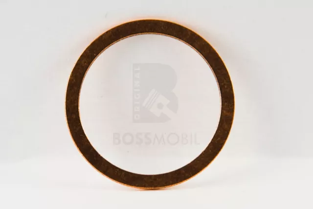 ORIGINAL BOSSMOBIL VW T4 DICHTUNGSRING ÖLABLASSSCHRAUBE 26X32X1,2 mm #NEU# 2