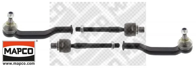 MAPCO 53510 Kit di riparazione per barra trasversale set rep barre trasversali e teste