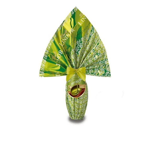 Oeuf Lindor Pistache Vintage Gr 360 Lindt