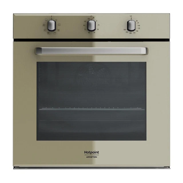 Hotpoint FID 834 H CH HA 71 L 2600 W A Champagne