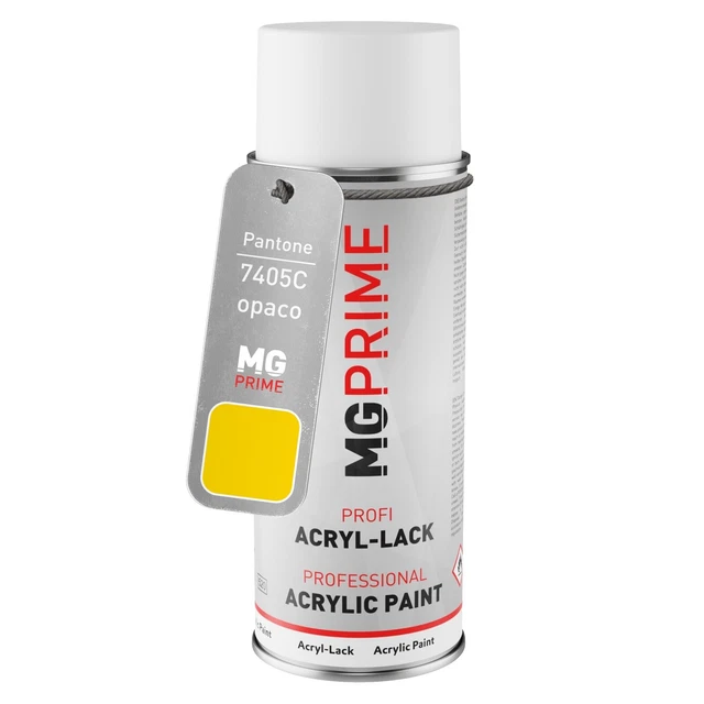 Vernice Spray Hycote Nero Opaco - 400 Ml, Asciugatura Rapida, Per Metallo, Legno, Plastica - Foto 9