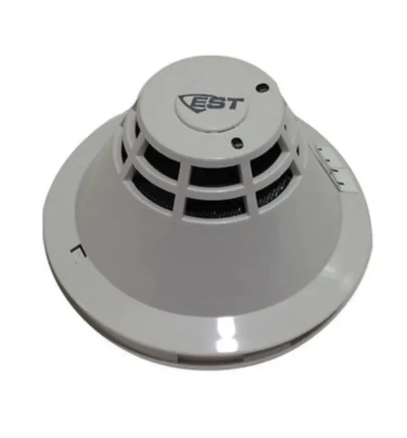 EST / Edwards - SIGA-PS - Intelligent Photoelectric Smoke Detector - Used