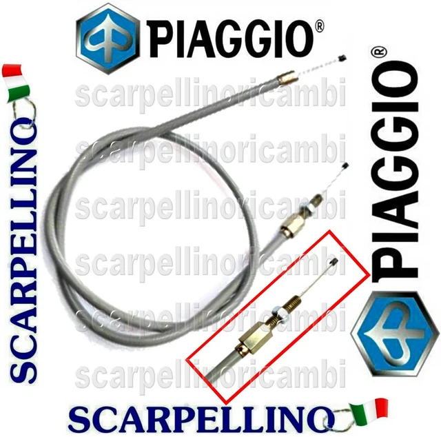 TRASMISSIONE COMANDO CAMBIO APE TM 703 : (Martano - Foto 7