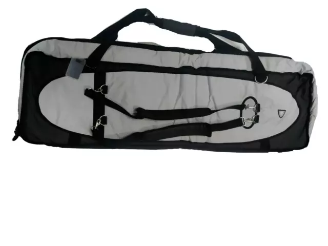 RITTER KEYBOARD GIG BAG CASE 1360 x 354 x 126 20 mm with Straps & Pockets~*