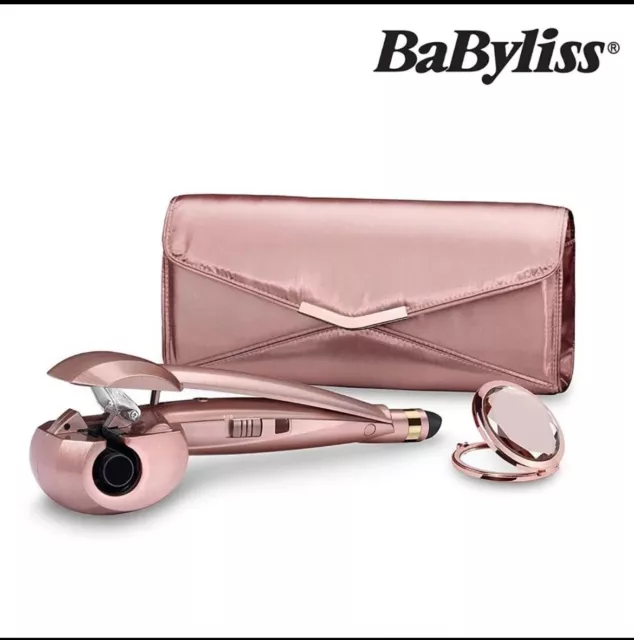 Babyliss Curl Secret Simplicity FOR SALE PicClick UK