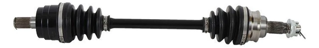 Interparts ATV-HO-8-301 ATV Complete Axle