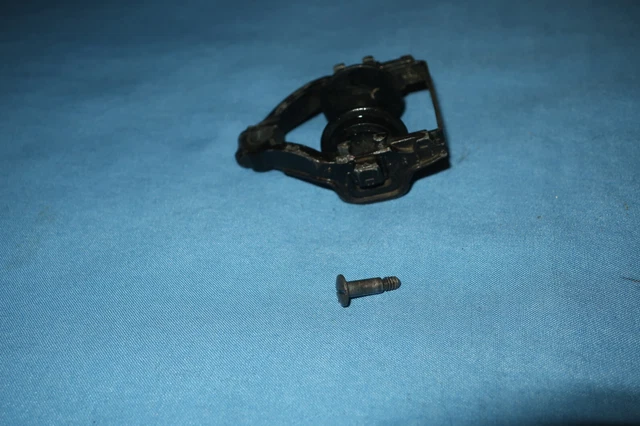 Original American Flyer Trailing Truck w/Screw for K-5 Pacific Locomotive's