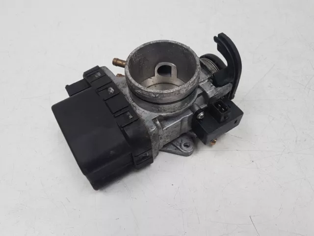 Saab 9-3 9-5 2000 - 2003 2.0 / 2.3 B205 B235 Throttle Body Etm 9188186