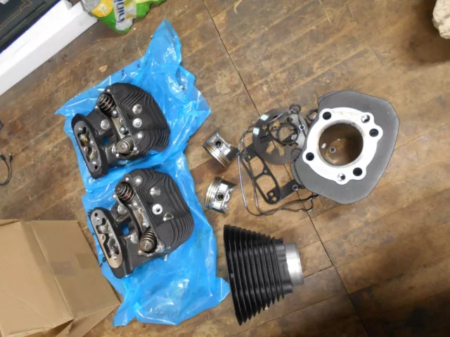 harley 883 engine