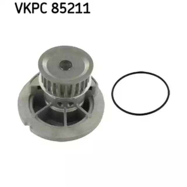 Wasserpumpe Motorkühlung SKF VKPC 85211 für Opel Vectra B CC Astra G Caravan