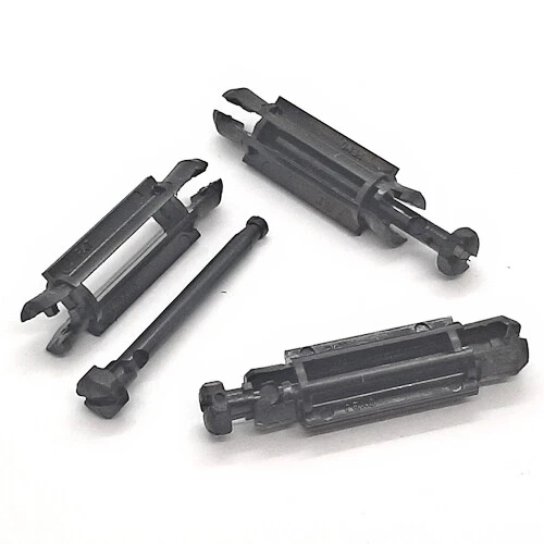 [20 pz] SPACER-CLIP-19X6.5 6,5x9,5x19 SPACER