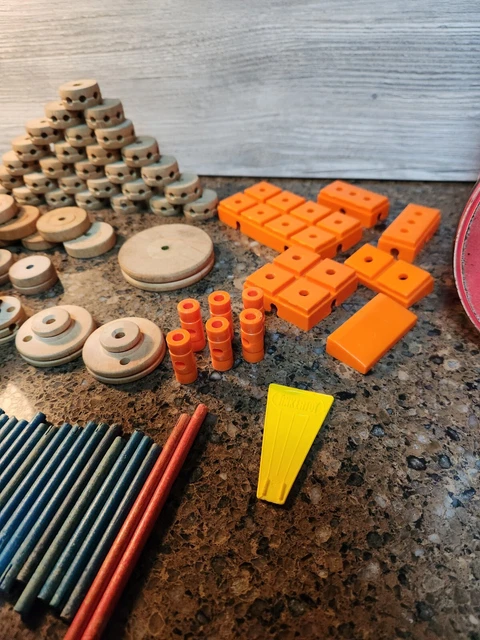 Building Toy Complete Sets & Packs, Building Toys & Blocks