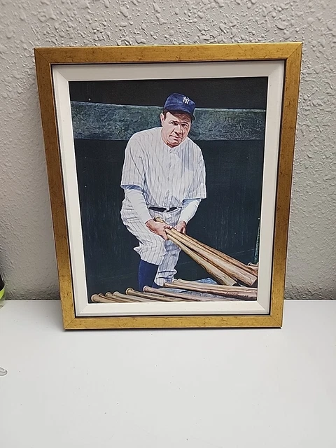 Lithographs, Vintage Sports Memorabilia, Sports Mem, Cards