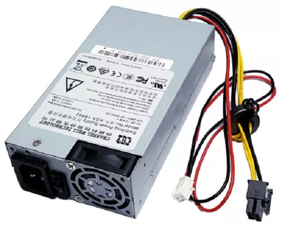 Neu 52V 12V Doppelt Voltage PSU, 180W, Für Hikvision DS-7608NI Vrs , Modell