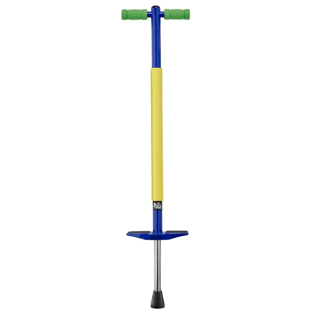 Alex Toys 469007D-1 Active Play Super Go Pogo Stick - Blue Alex Toys 469007D-1 Active Play Super Go Pogo Stick - Blue