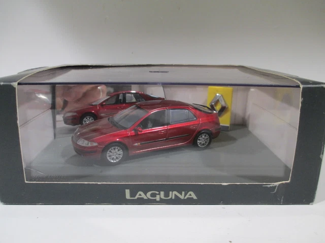 Forum Renault Laguna • (Laguna II Estate ph 2 - 2.0 dCi 150 Privilège