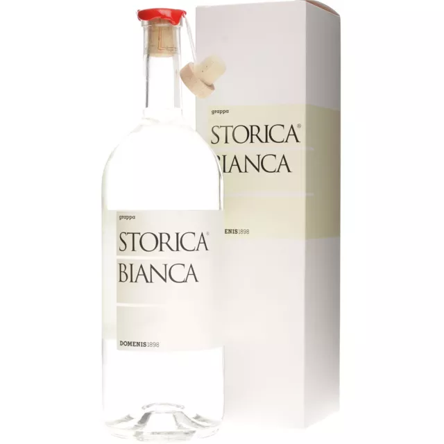 Domenis 1898 Storica 1,5 Liter 50 % Vol.