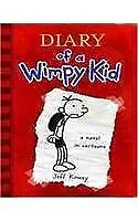 [Diary of a Wimpy Kid. Do-It-Yourself Book * *] [by: Jeff Kinney]-Jeff Kinney