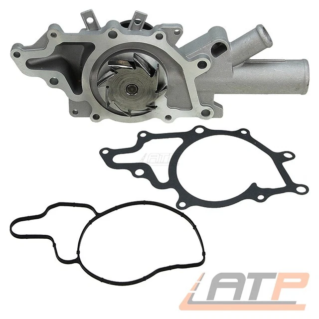 AS3 OVERSIZED WATER PUMP IMPELLER COOLER For KTM 250 SX 03-16 300 EXC 04-16 XC E - Foto 7