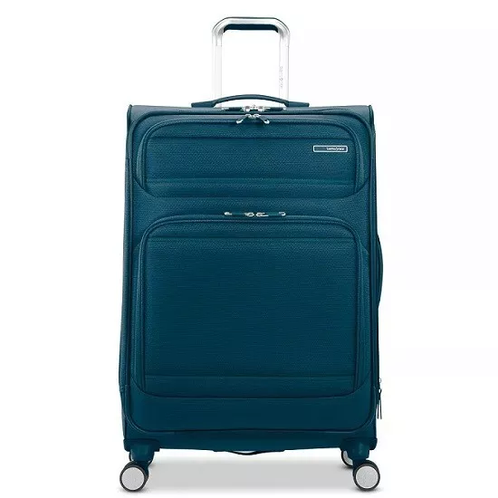 SAMSONITE Lite Air ADV 25" Medium Check In SpinnerCerulean Blue  $460.00
