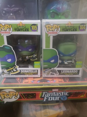 funko convention 2022