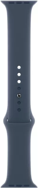 Smartwatch Watch 41 Apple Mt2W3Zm/A S/M Blue NEW