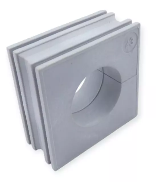 2 Stück Icotek KT 23 Kabeltülle groß 41223