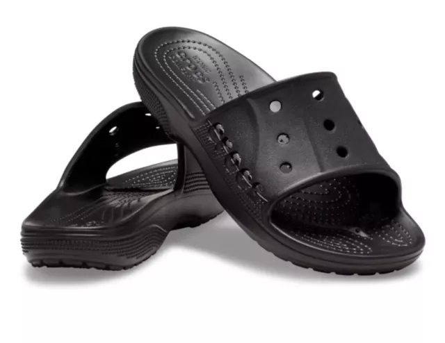 Mens crocs sales size 10 uk