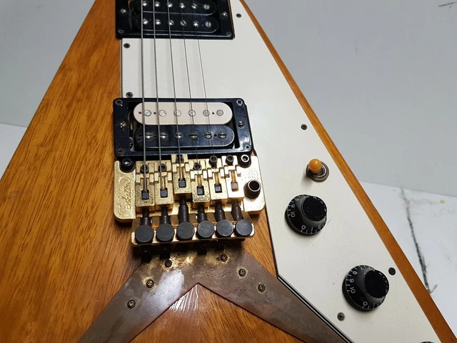 80'S PETER BARANET / MAX KORINA Vee - made in USA $27,666.40 - PicClick CA