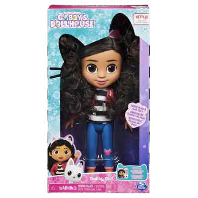 gabby dollhouse headband