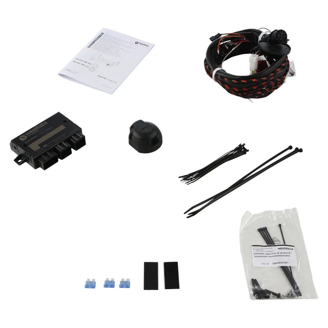 Kit De Réparation Thermostat 13A Pour Cuisinière Aga – Simple Pôle – Neuf