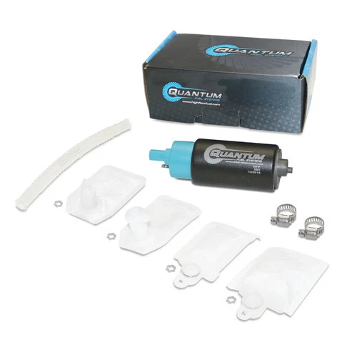 NUEVO INTANK EFI Kit Bomba Combustible Para: Daelim Vl 125 Daystar