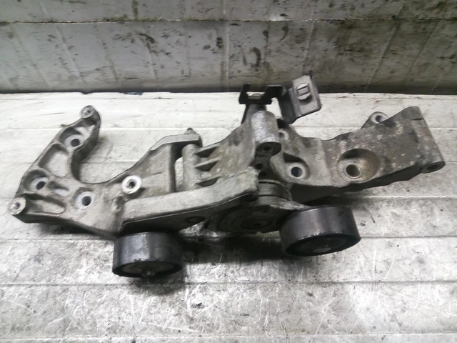 55565570 galet tendeur pour OPEL ASTRA H 1.7 CDTI (L48) 2004 196191