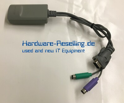 Belkin OmniView SMB Server Interface Module per F1DP104Aea F1DP108Aea F1DP116Aea 