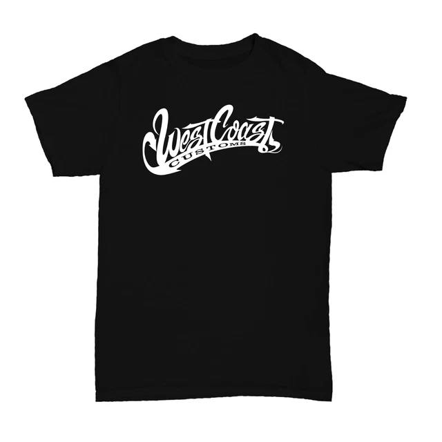 Westcoast Customs T Shirt