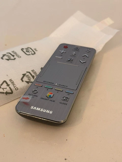 Samsung Rmctpf1ap1 ORIGINAL SAMSUNG FERNBEDIENUNG AA59-00759A | RMCTPF1AP1 | neu EUR 39,99 ...