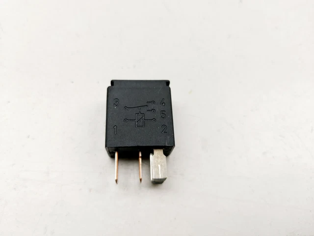 Volvo Xc90 Relay Control Module Unit 5Pin 9441161 2006