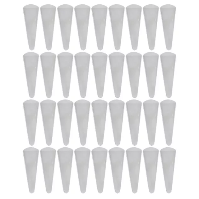 50 Pcs Küchenscheren-Set Haarschere Zwiebelschneider Fadenschere