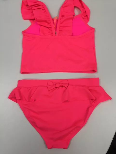 river island mini girls 4-5  Swimwear Bikini