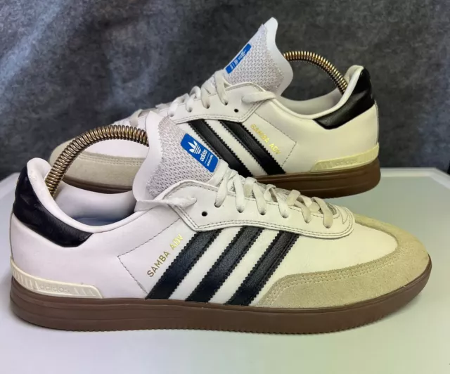 Adidas us 8.5 clearance to uk only
