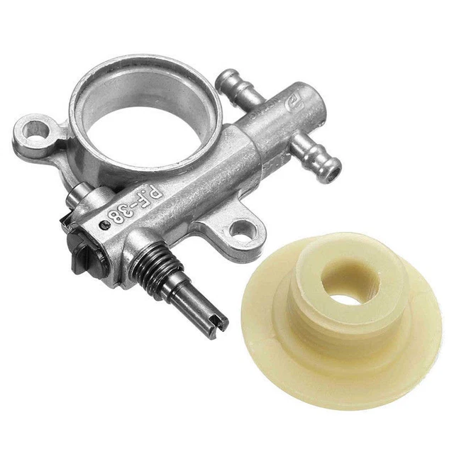 Pompa Olio Motosega Potatura 25Cc Originale Oxford Adat Motosega Cinese