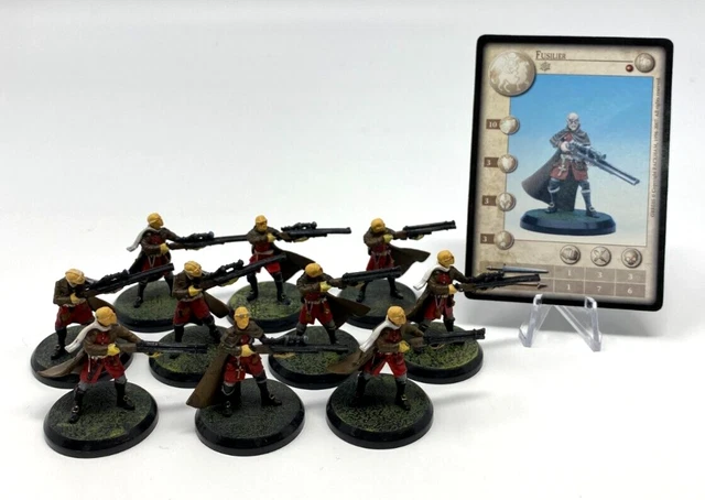 Épnglé par Zman sur Confrontaton Rackham | Jeux de fgurnes, Fgurne warhammer, Jeux