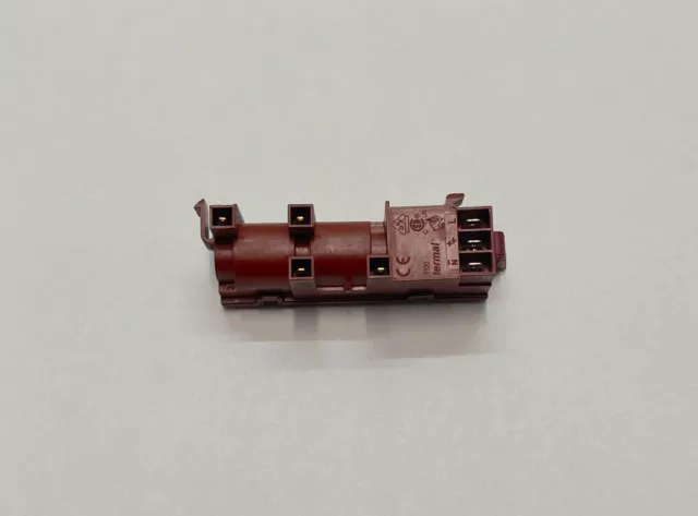 Bosch Gas Cooktop Spark Ignition Block Unit Box HGV74W255A/01 HGV74W255A/03
