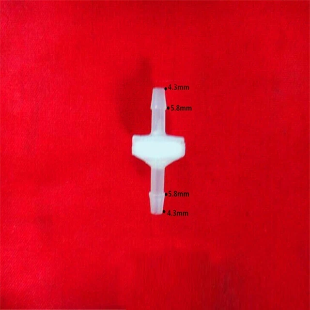 INLINE BRAKE BOOSTER Servo Non Return Valve Check OneWay For Boat