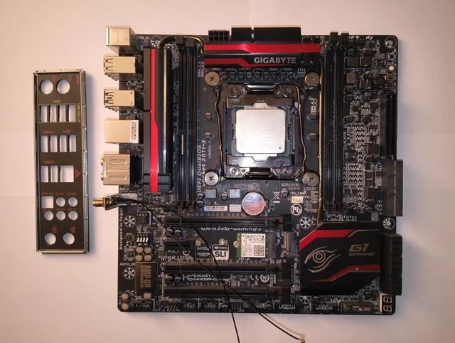 Motherboard & CPU Combos, Computer Components & Parts, Computers